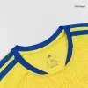 Ukraine Home Soccer Jersey World Cup 2026 - gogoalshop