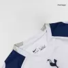 Tottenham Hotspur Home Kids Soccer Jerseys Kit 2025/26 - gogoalshop