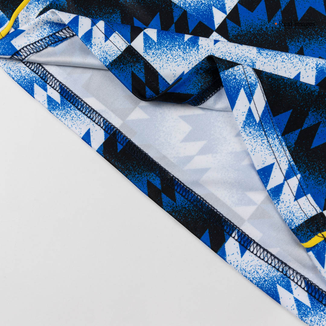 Manchester United LFSTLR Jersey 2025/26 - gogoalshop