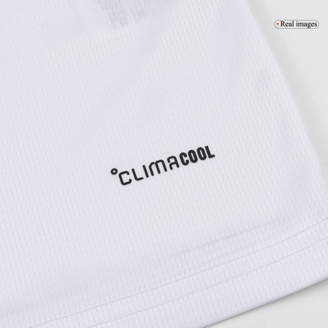 Peru Home Soccer Jersey World Cup 2026 - gogoalshop