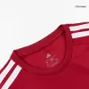 Hungary Home Soccer Jersey World Cup 2026 - gogoalshop