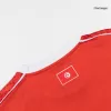 Tunisia Home Soccer Jersey World Cup 2026 - gogoalshop