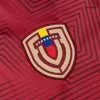 Venezuela Home Soccer Jersey World Cup 2026 - gogoalshop