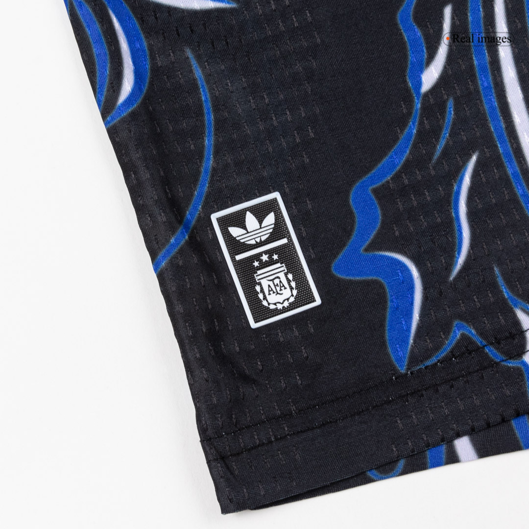 Argentina Away Player Version Jersey World Cup 2026 - gogoalshop