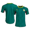 Senegal Away Player Version Jersey World Cup 2026 - gogoalshop