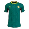 Senegal Away Player Version Jersey World Cup 2026 - gogoalshop