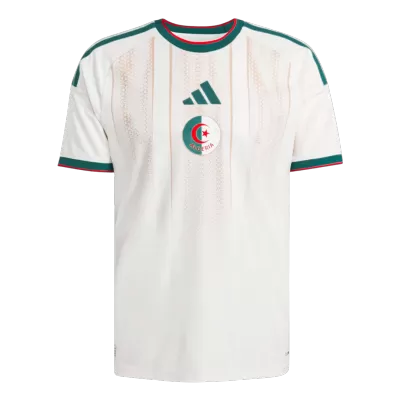 Algeria Home Soccer Jersey World Cup 2026 - gogoalshop