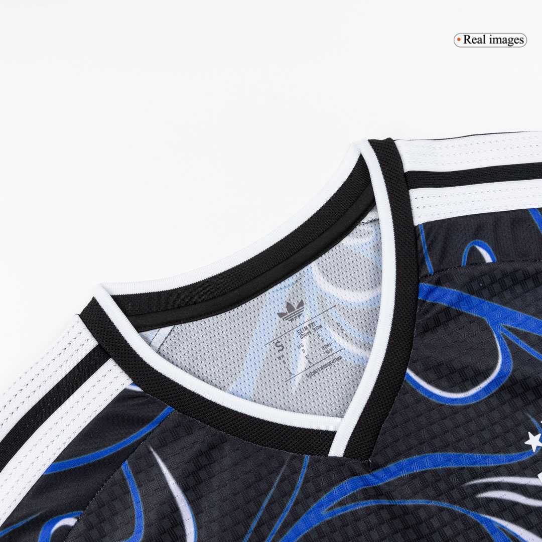 Argentina Away Player Version Jersey World Cup 2026 - gogoalshop