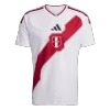 Peru Home Soccer Jersey World Cup 2026 - gogoalshop