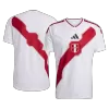Peru Home Soccer Jersey World Cup 2026 - gogoalshop