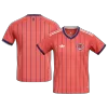 Scotland Away Soccer Jersey World Cup 2026 - gogoalshop