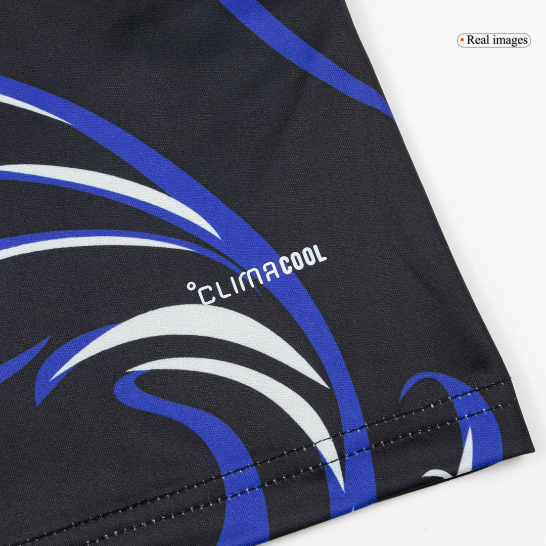 Argentina Away Soccer Jersey World Cup 2026 - gogoalshop