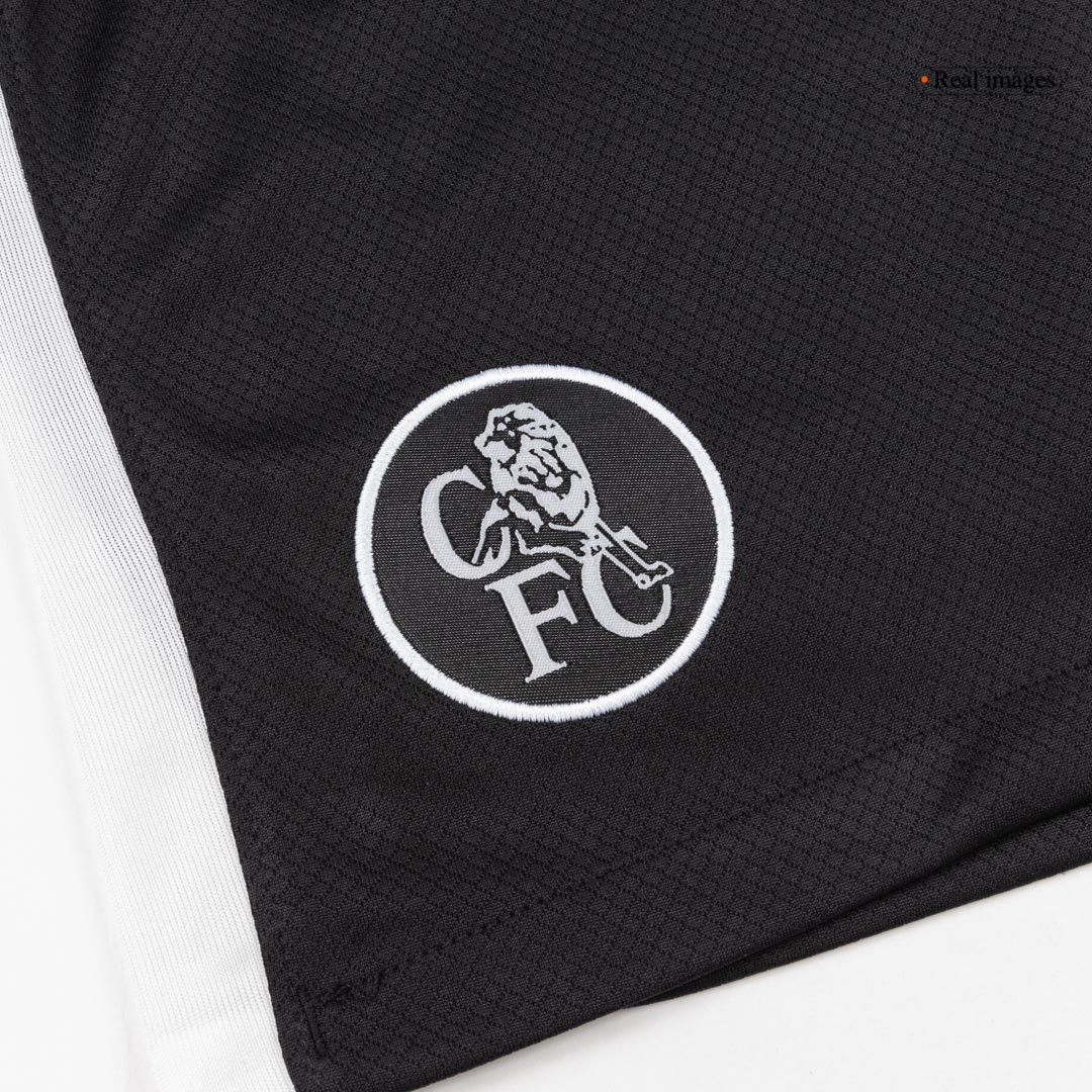 Chelsea Third Away Jerseys Kit 2025/26 - gogoalshop