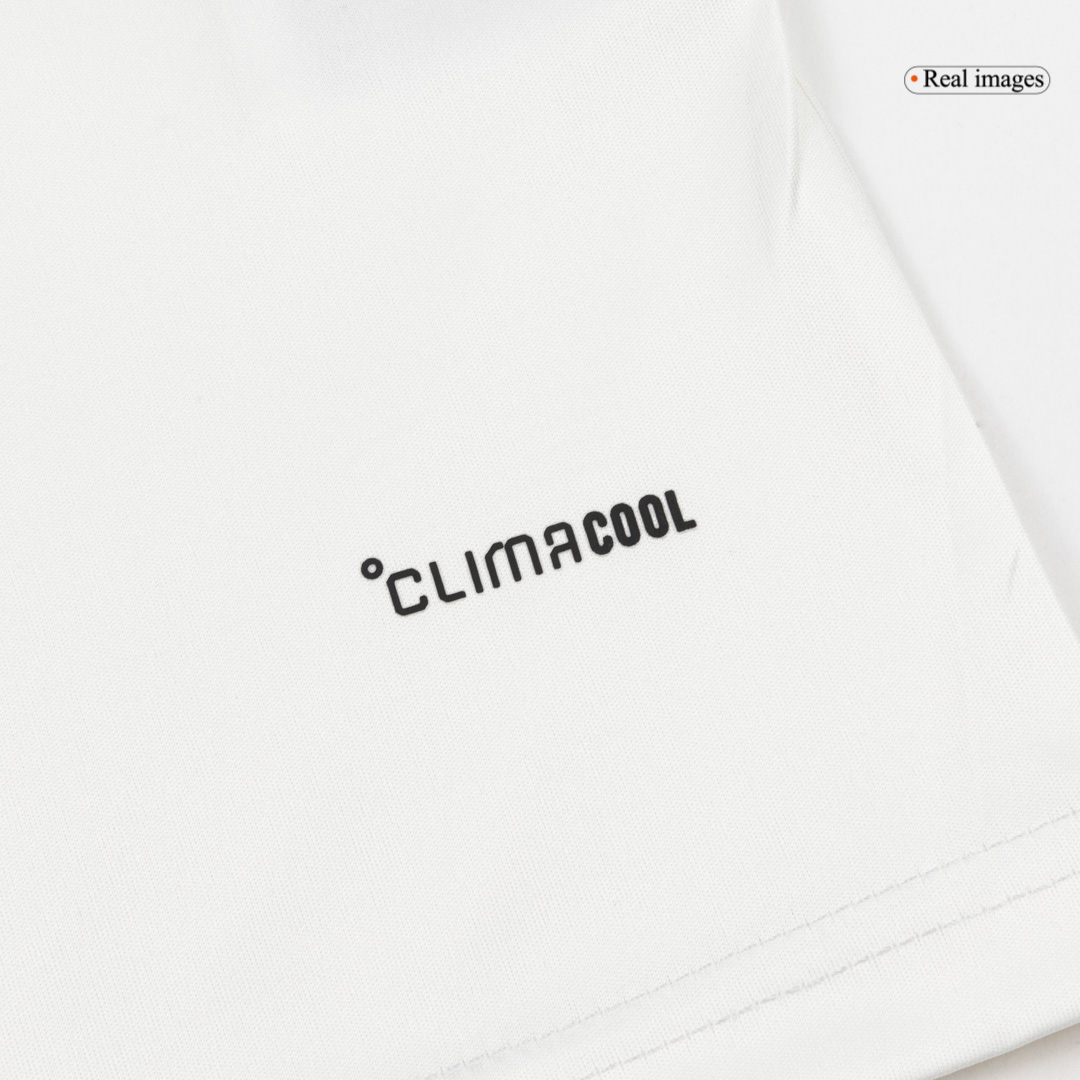 Algeria Home Soccer Jersey World Cup 2026 - gogoalshop