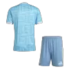 Juventus Away Jerseys Kit 2025/26 - gogoalshop