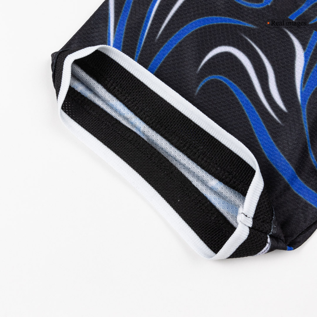 Argentina Away Player Version Jersey World Cup 2026 - gogoalshop