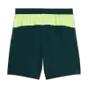 Manchester City Fourth Away Soccer Shorts 2025/26 - gogoalshop