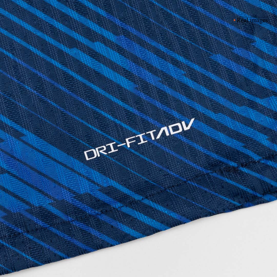 France Home Player Version Jersey World Cup 2026 - gogoalshop