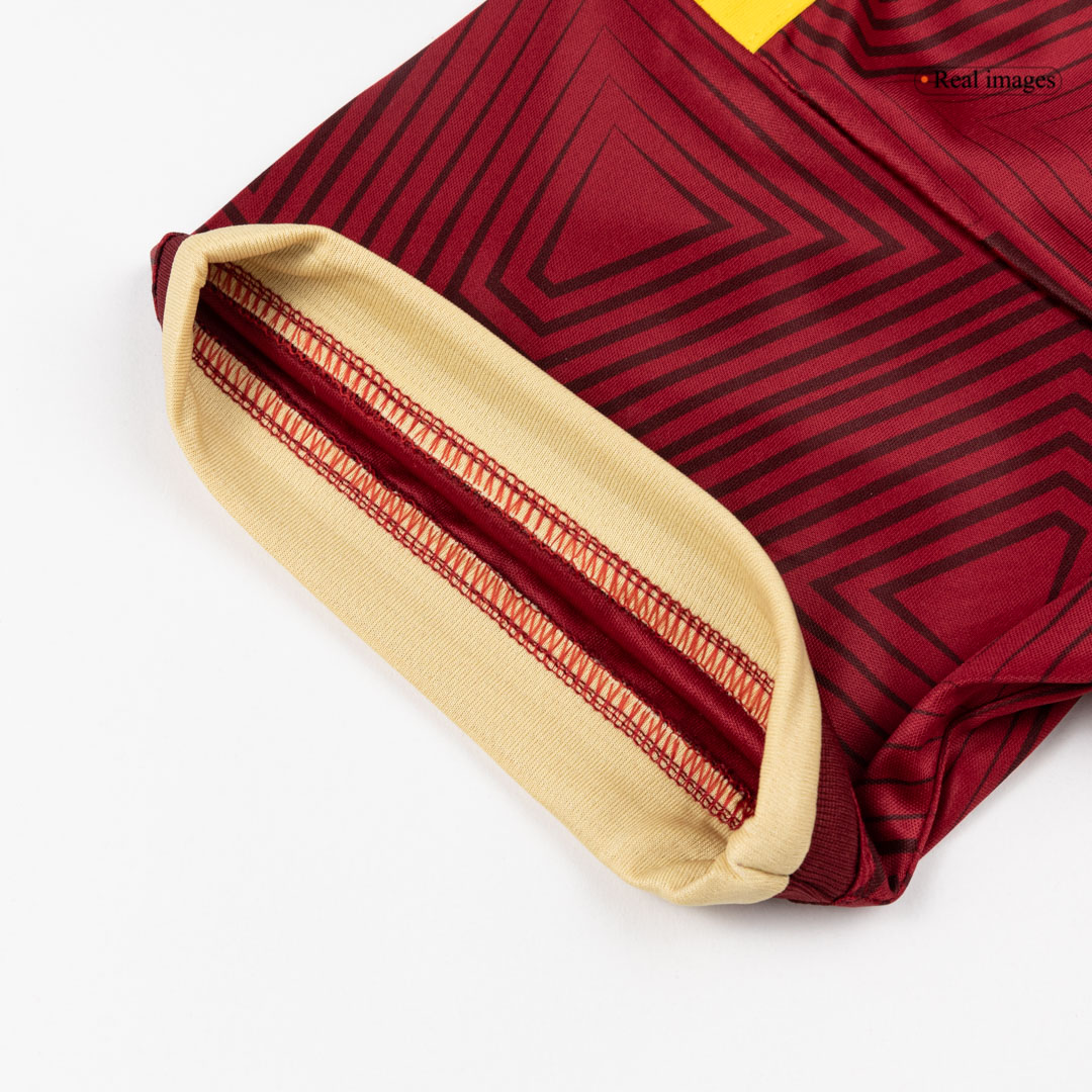 Venezuela Home Soccer Jersey World Cup 2026 - gogoalshop