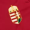 Hungary Home Soccer Jersey World Cup 2026 - gogoalshop