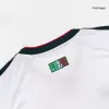 Mexico Away World Cup Kids Soccer Jerseys Kit 2026 - gogoalshop