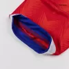 Chile Home Soccer Jersey World Cup 2026 - gogoalshop