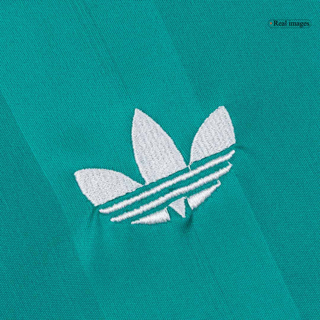 Liverpool Third Away Kids Soccer Jerseys Kit 2025/26 - gogoalshop