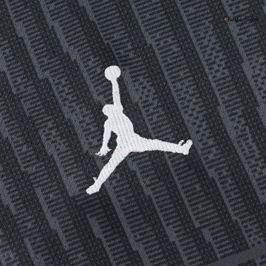 PSG Fourth Away Soccer Jersey 2025/26 - gogoalshop