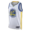 Curry #30 Golden State Warriors Swingman NBA Jersey - Association Edition - gogoalshop