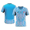 Switzerland Away Soccer Jersey World Cup 2026 - gogoalshop