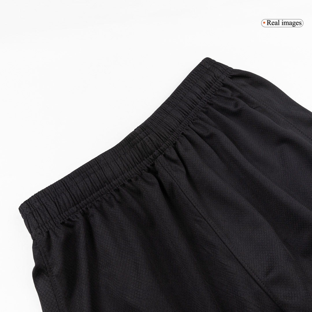 Chelsea Third Away Soccer Shorts 2025/26 - gogoalshop