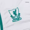 Liverpool Third Away Kids Soccer Jerseys Kit 2025/26 - gogoalshop