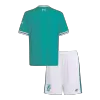 Liverpool Third Away Kids Soccer Jerseys Kit 2025/26 - gogoalshop