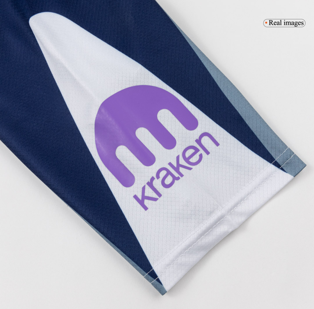 Tottenham Hotspur Home Kids Soccer Jerseys Full Kit 2025/26 - gogoalshop