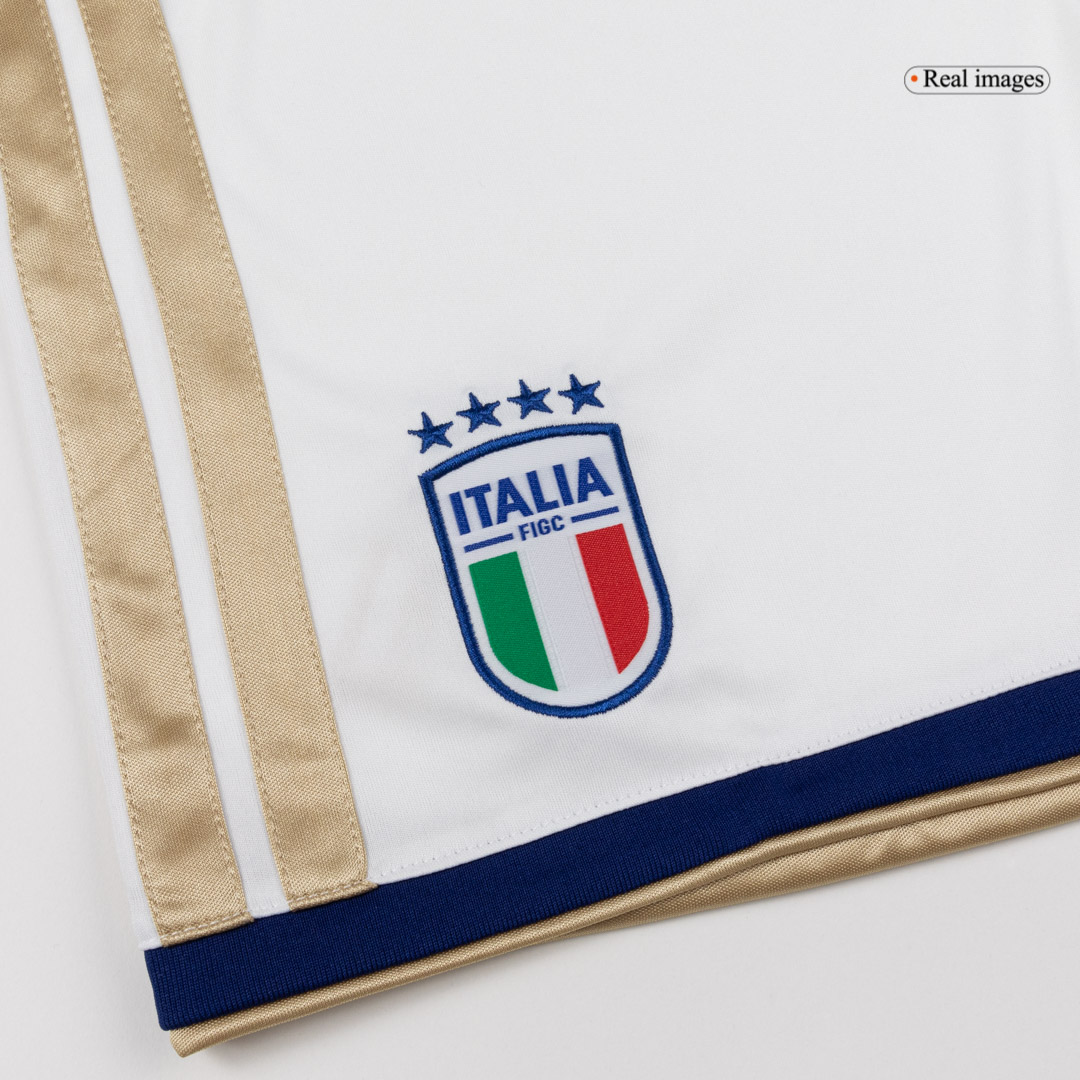 Italy Home Soccer Shorts 2026 - gogoalshop