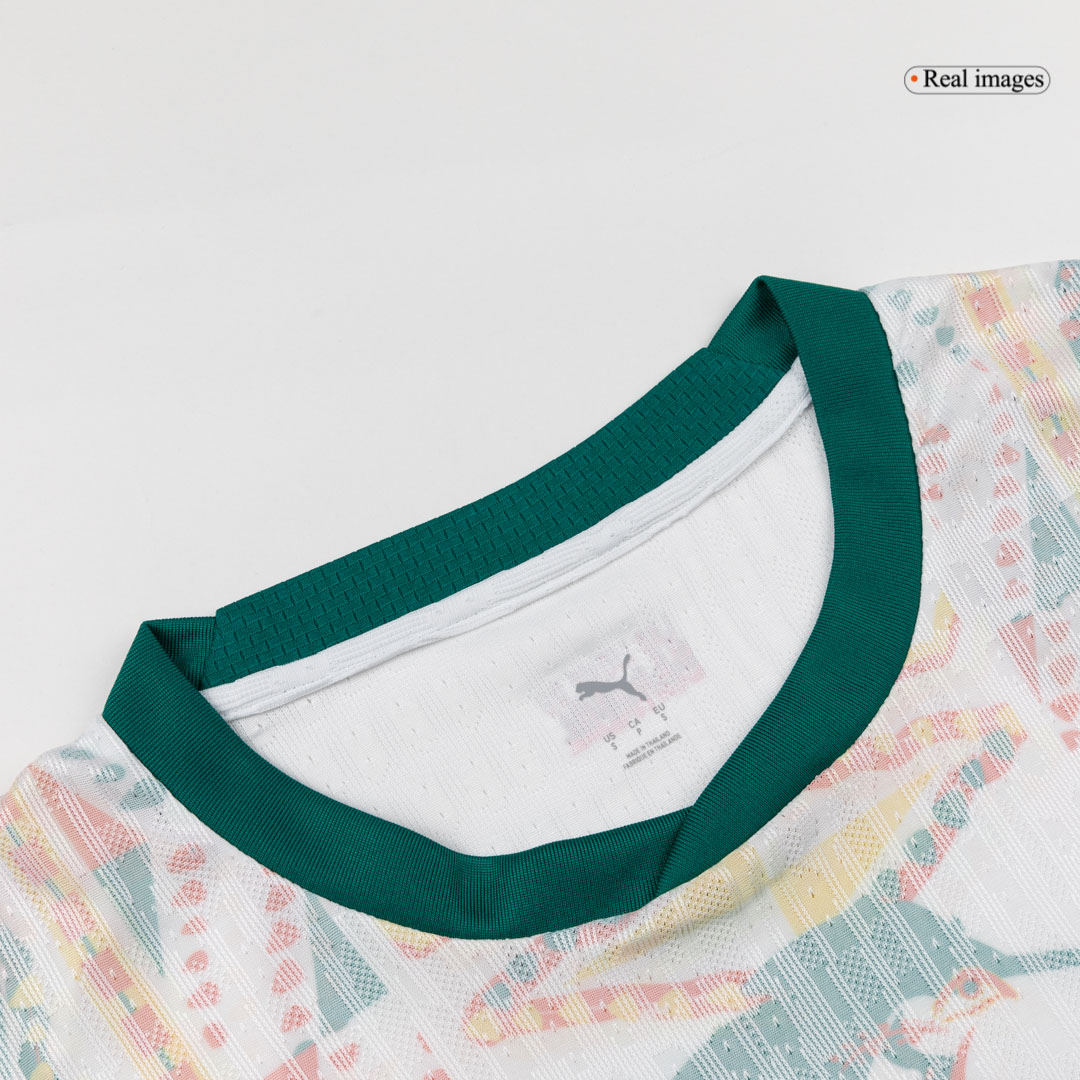 Senegal Home Player Version Jersey World Cup 2026 - gogoalshop