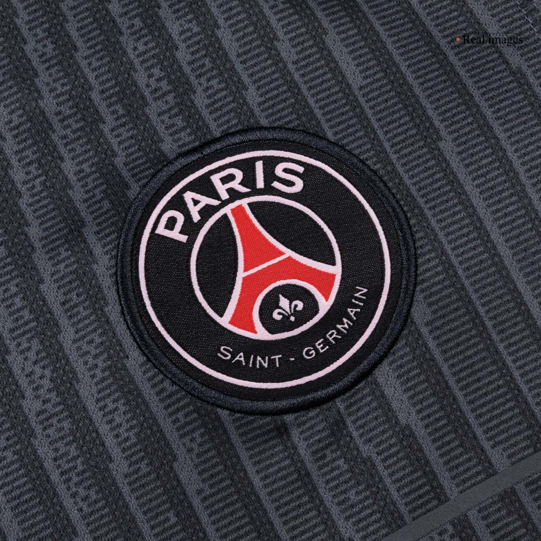 PSG Fourth Away Soccer Jersey 2025/26 - gogoalshop