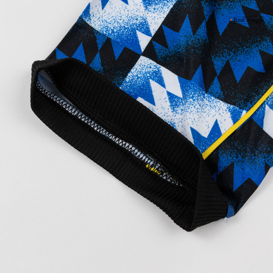 Manchester United LFSTLR Jersey 2025/26 - gogoalshop