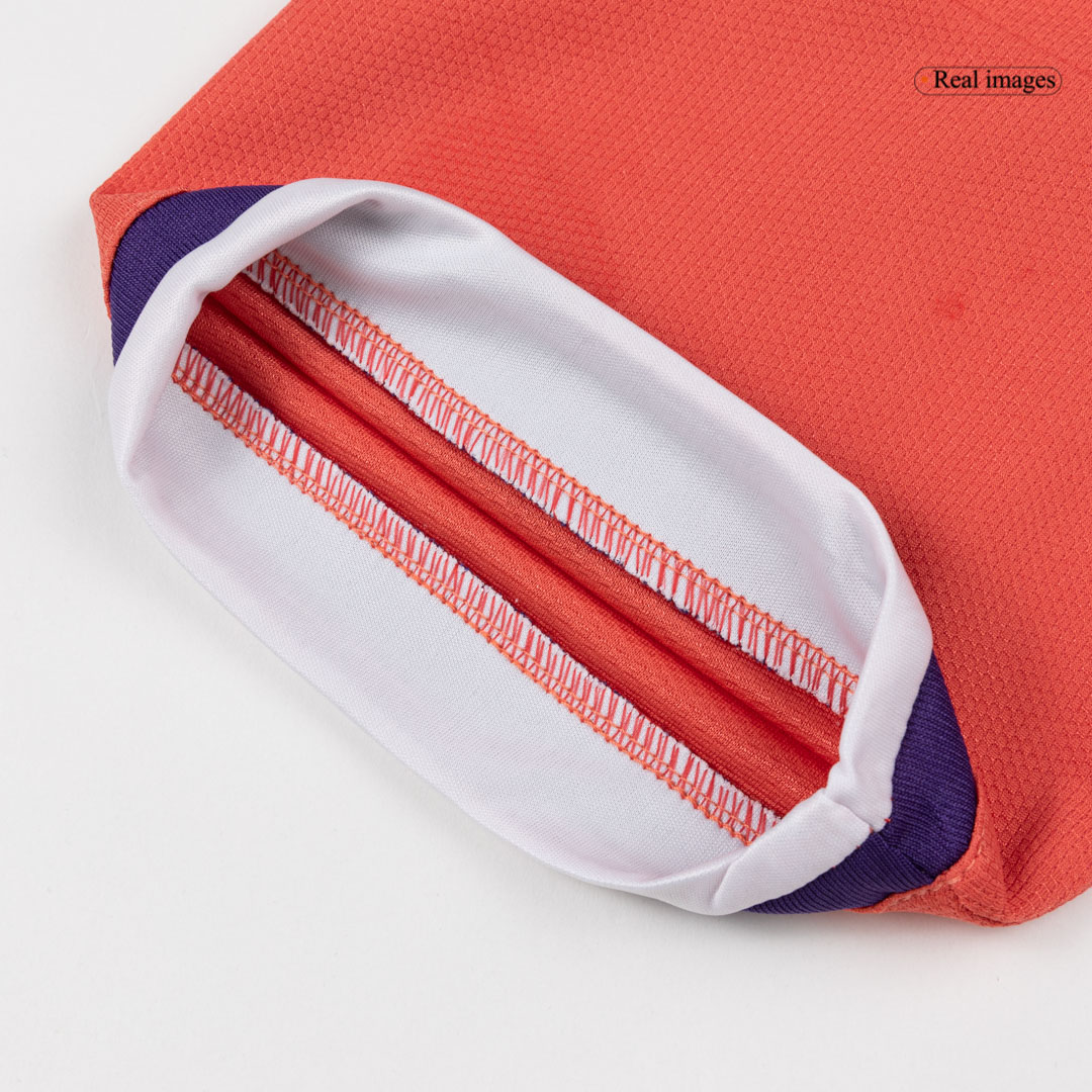 Scotland Away Soccer Jersey World Cup 2026 - gogoalshop