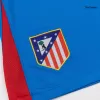 Atletico Madrid Third Away Soccer Shorts 2025/26 - gogoalshop