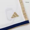 Italy Home Soccer Shorts 2026 - gogoalshop