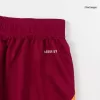 Roma Home Soccer Shorts 2025/26 - gogoalshop