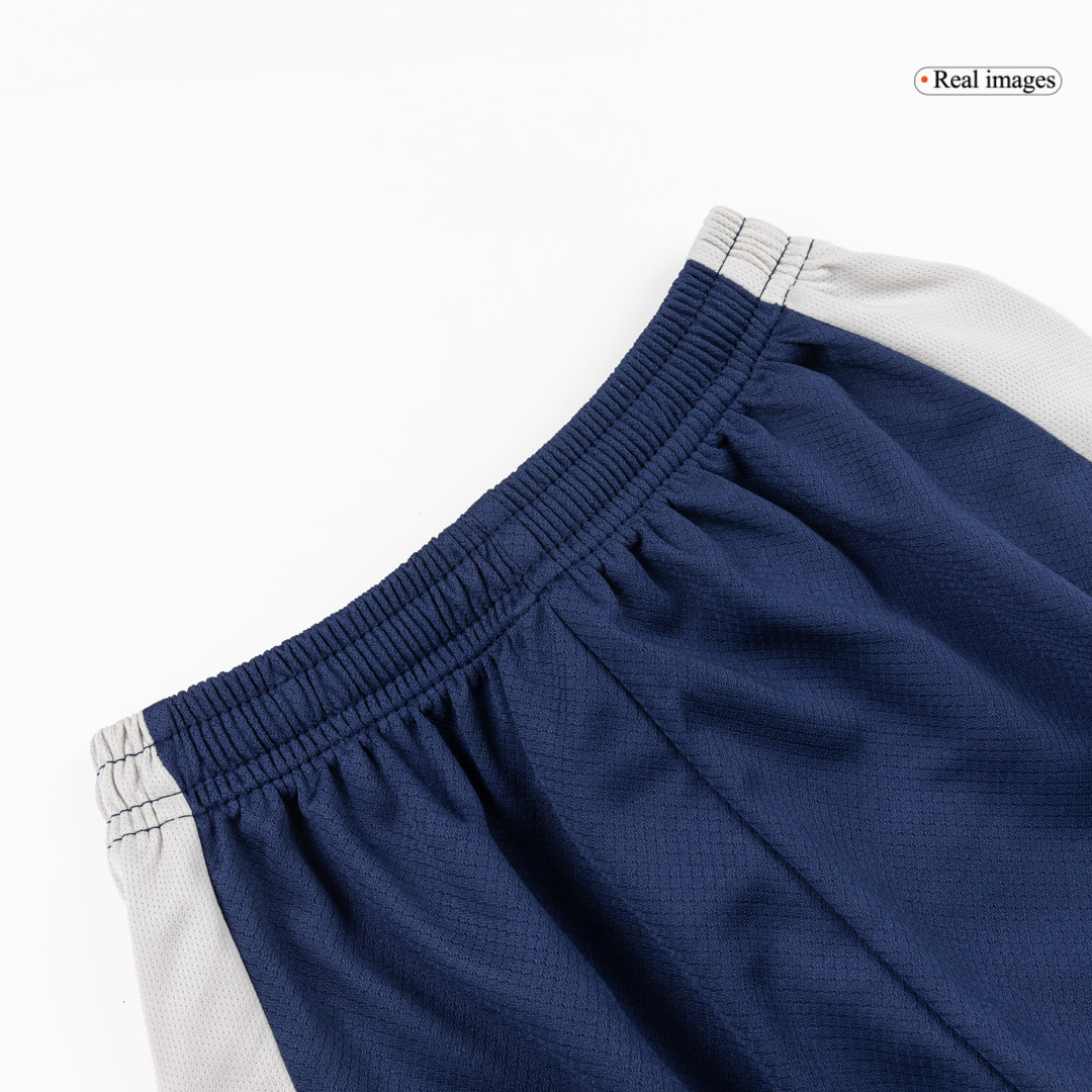 Tottenham Hotspur Home Kids Soccer Jerseys Full Kit 2025/26 - gogoalshop