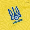Ukraine Home Soccer Jersey World Cup 2026 - gogoalshop