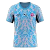 Switzerland Away Soccer Jersey World Cup 2026 - gogoalshop