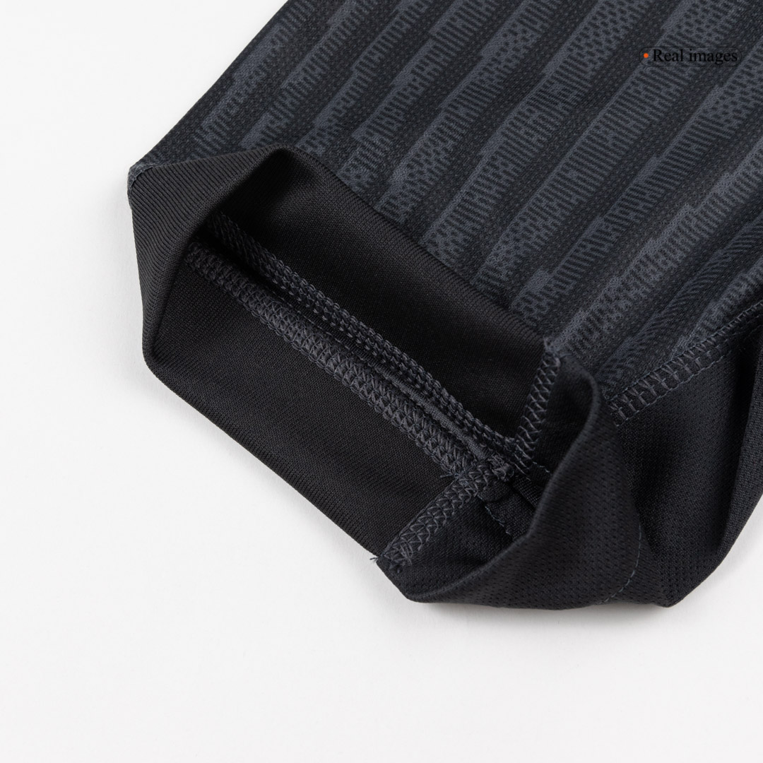 PSG Fourth Away Soccer Jersey 2025/26 - gogoalshop