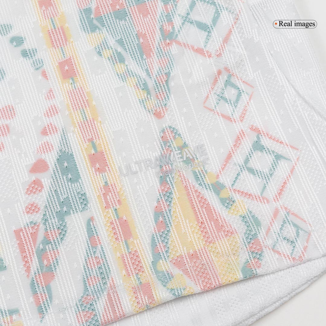 Senegal Home Player Version Jersey World Cup 2026 - gogoalshop