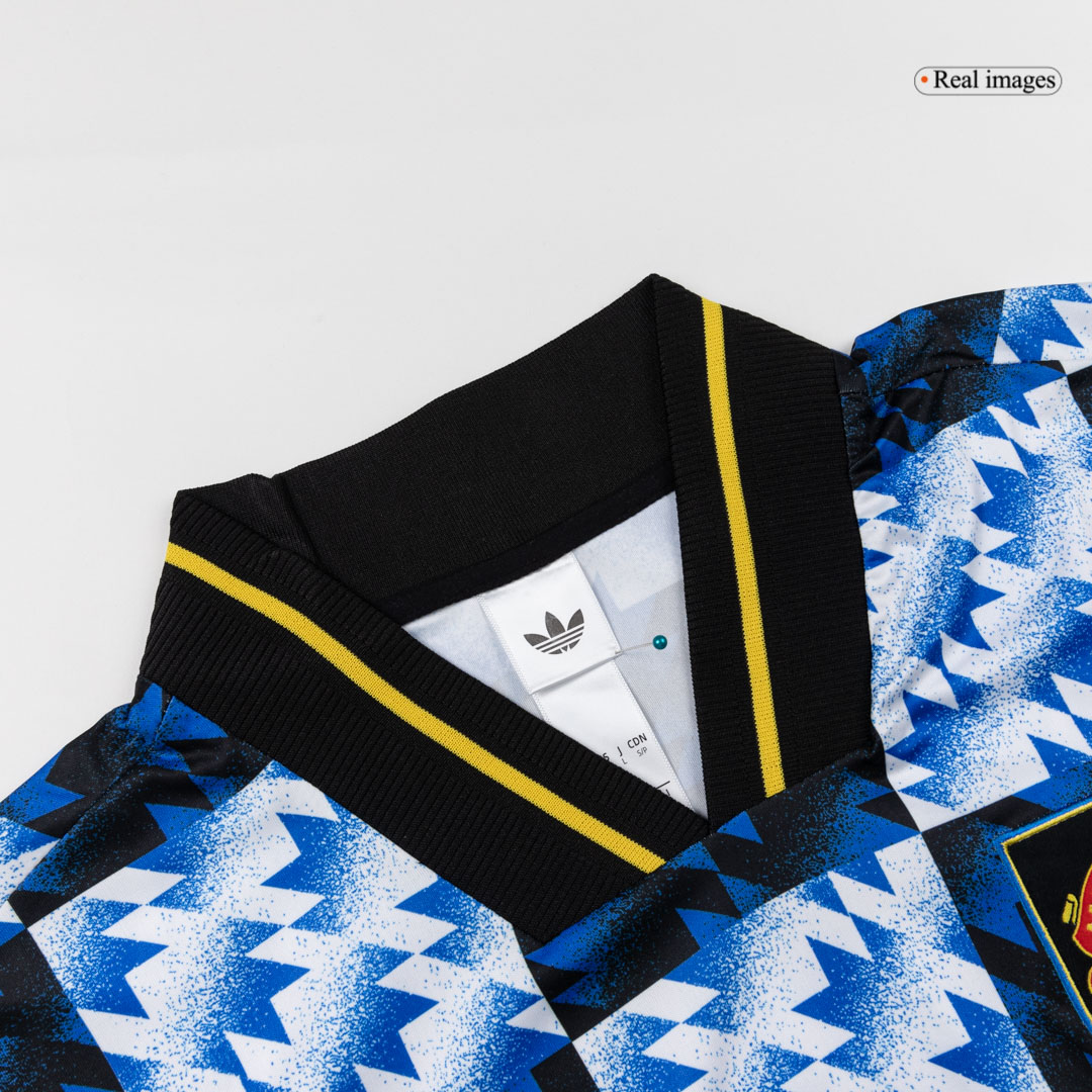 Manchester United LFSTLR Jersey 2025/26 - gogoalshop