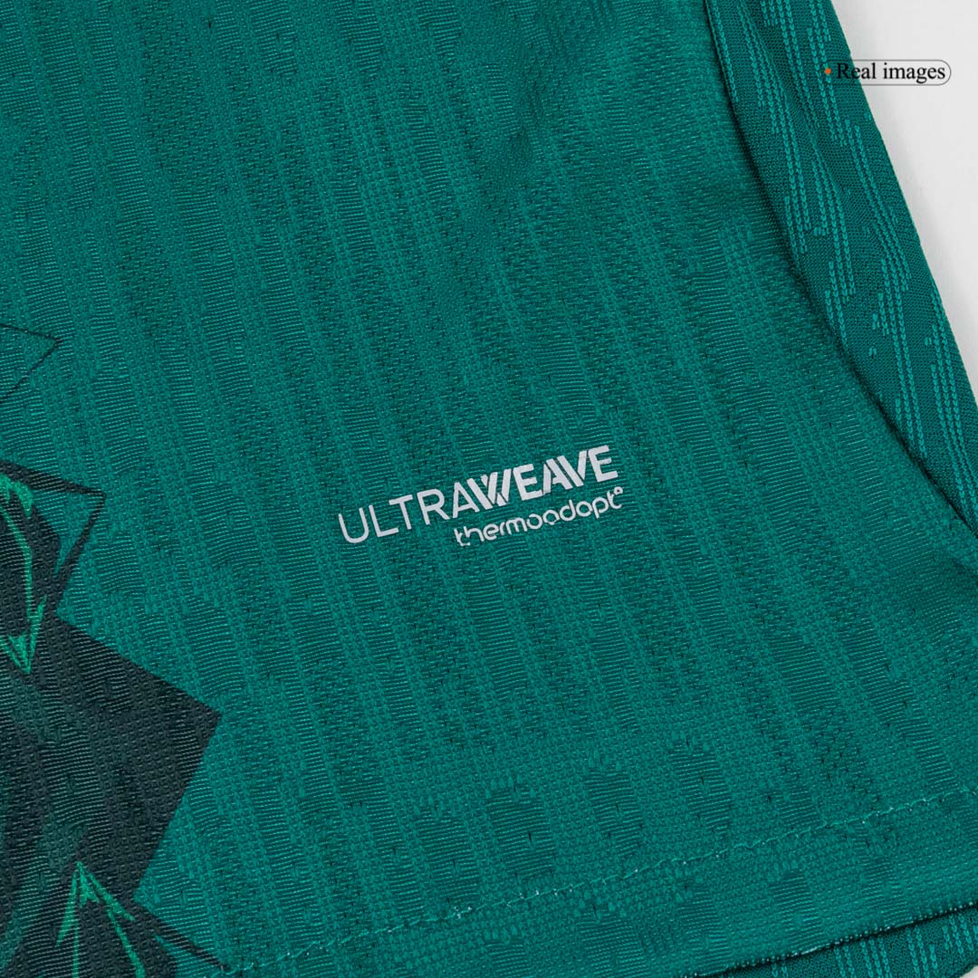 Senegal Away Player Version Jersey World Cup 2026 - gogoalshop