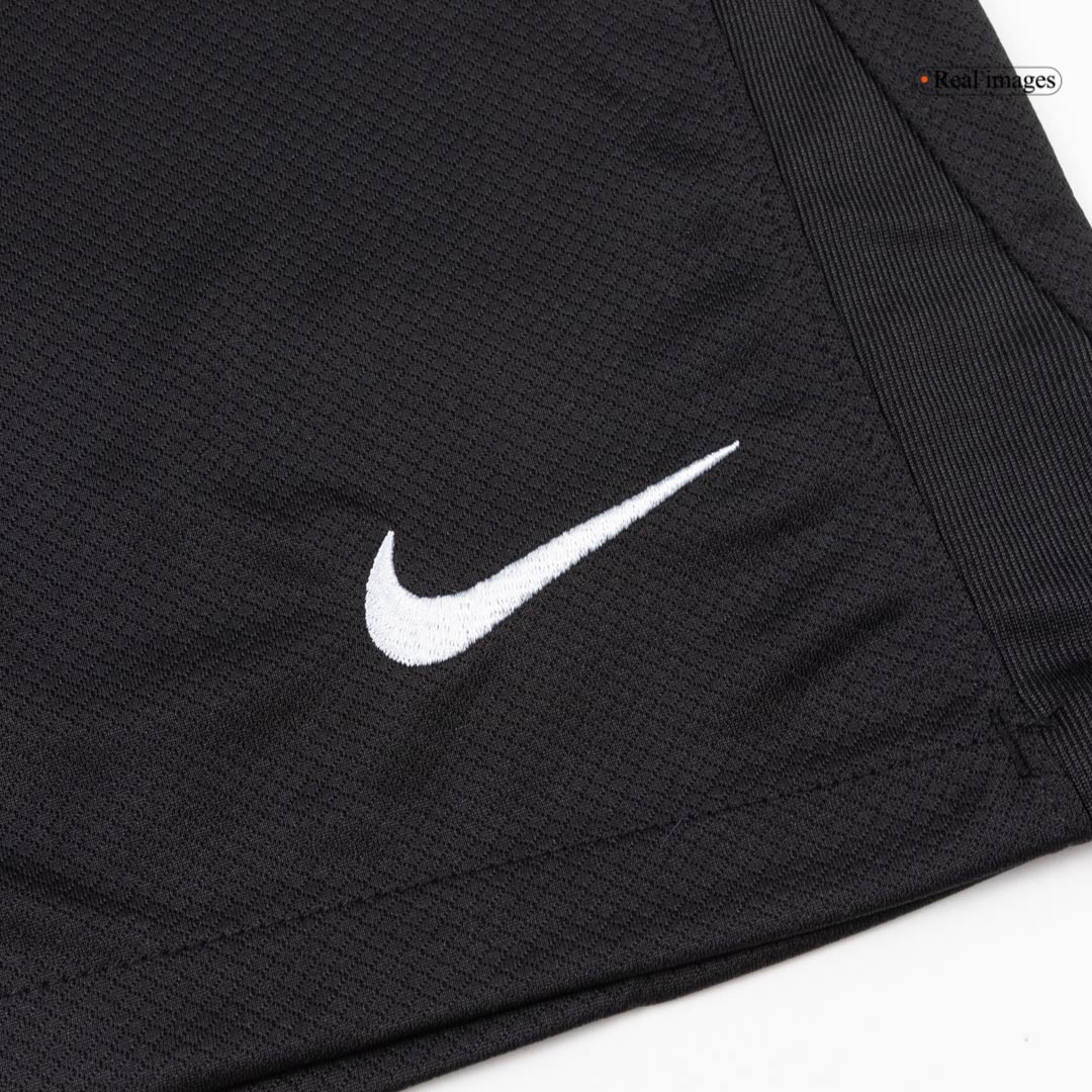 Chelsea Third Away Soccer Shorts 2025/26 - gogoalshop